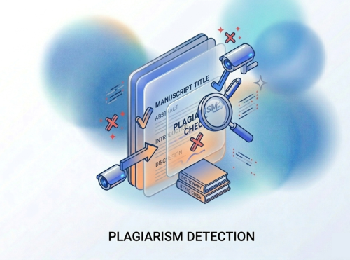 Plagiarism Detection — فحص الاقتباس والانتحال العلمي